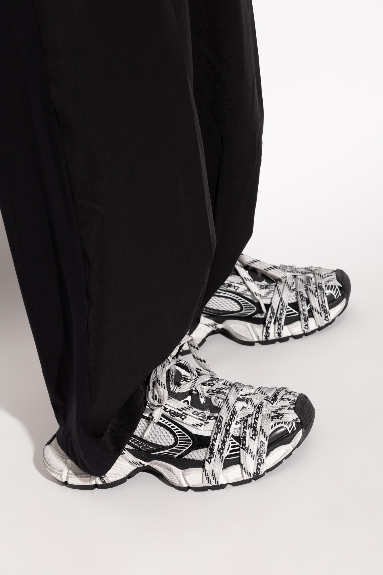 BALENCIAGA キュロット Balenciaga Sports shoes '3XL' | Women's | Vitkac